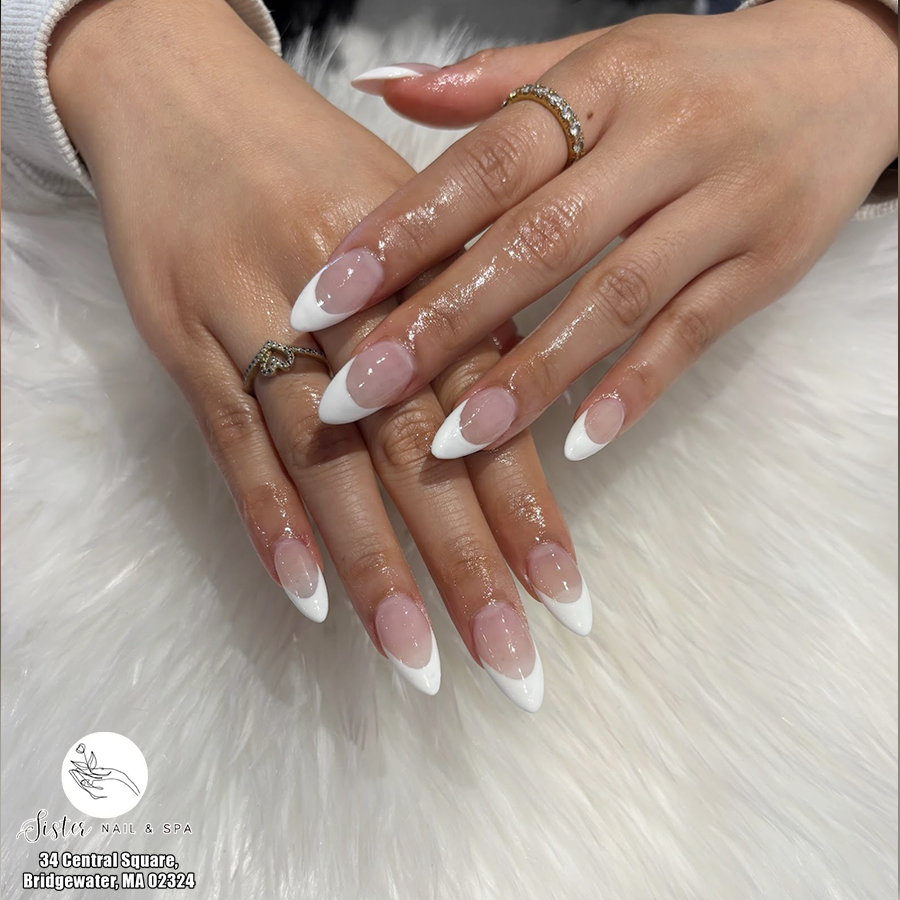 Nail Art Design | Sister Nail & Spa